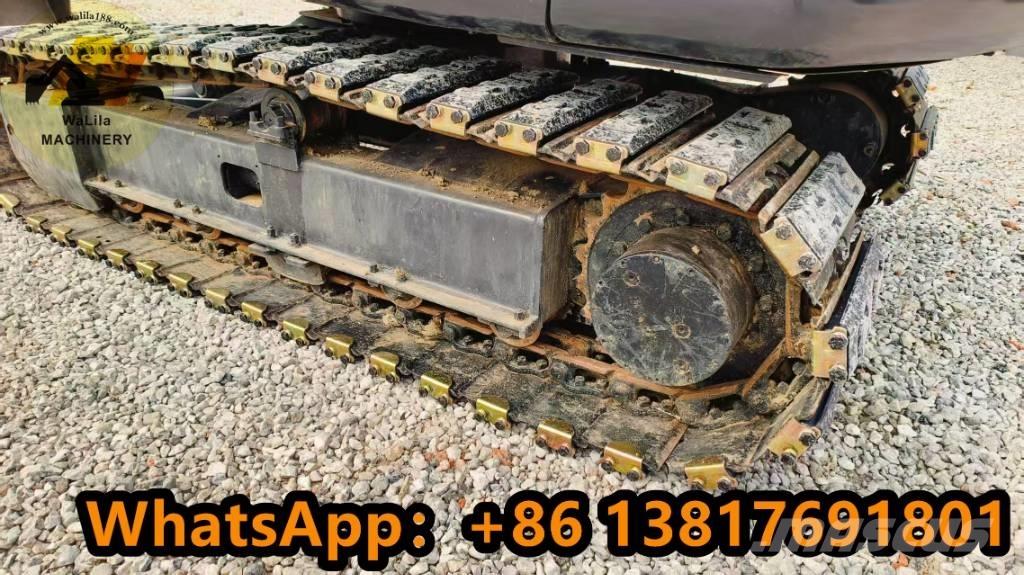 Doosan DH 55 ミニ油圧ショベル 7t以下（ミニユンボ・ミニディガー）