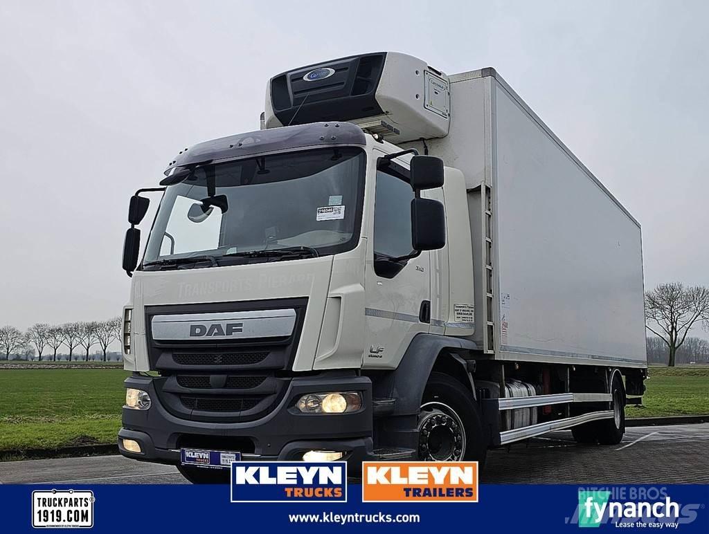DAF LF 310 冷凍冷蔵車