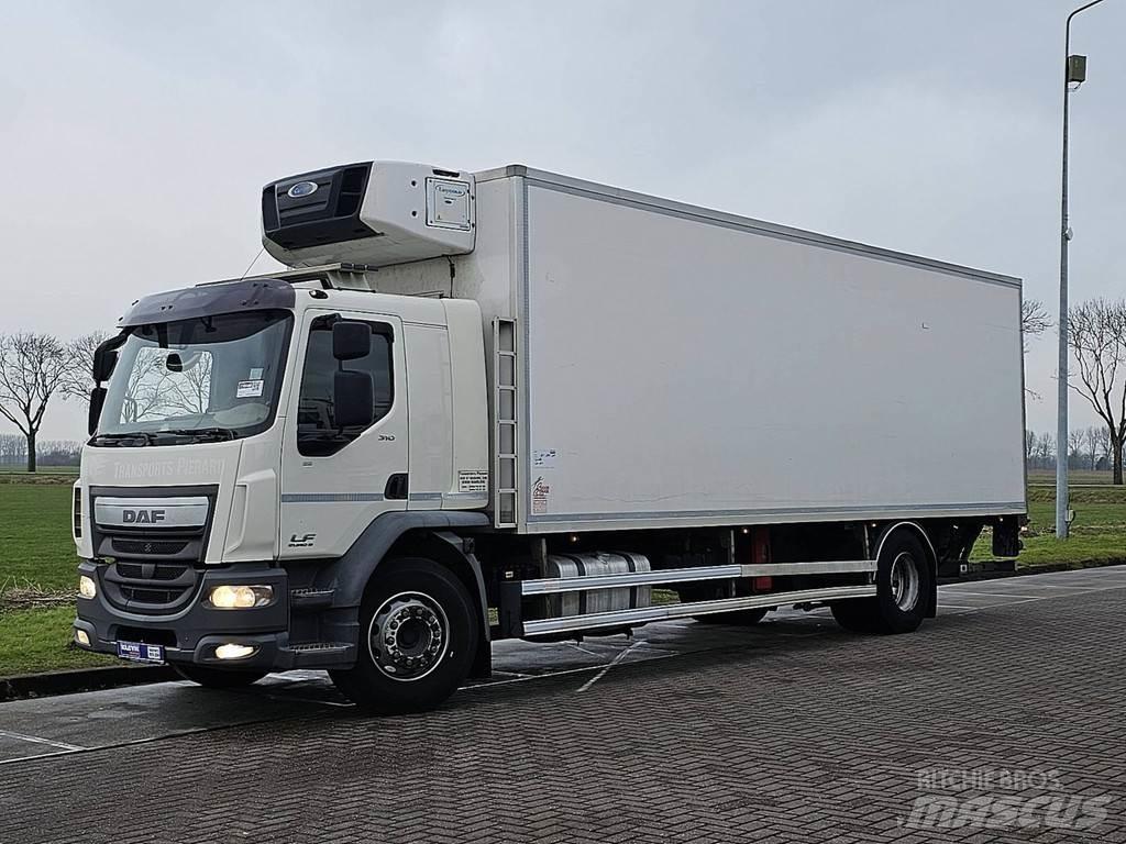 DAF LF 310 冷凍冷蔵車