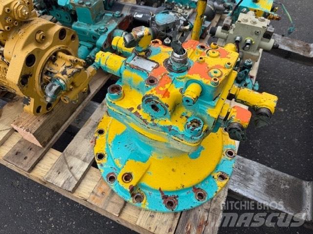 Kobelco SK 330 LC-6 油圧機
