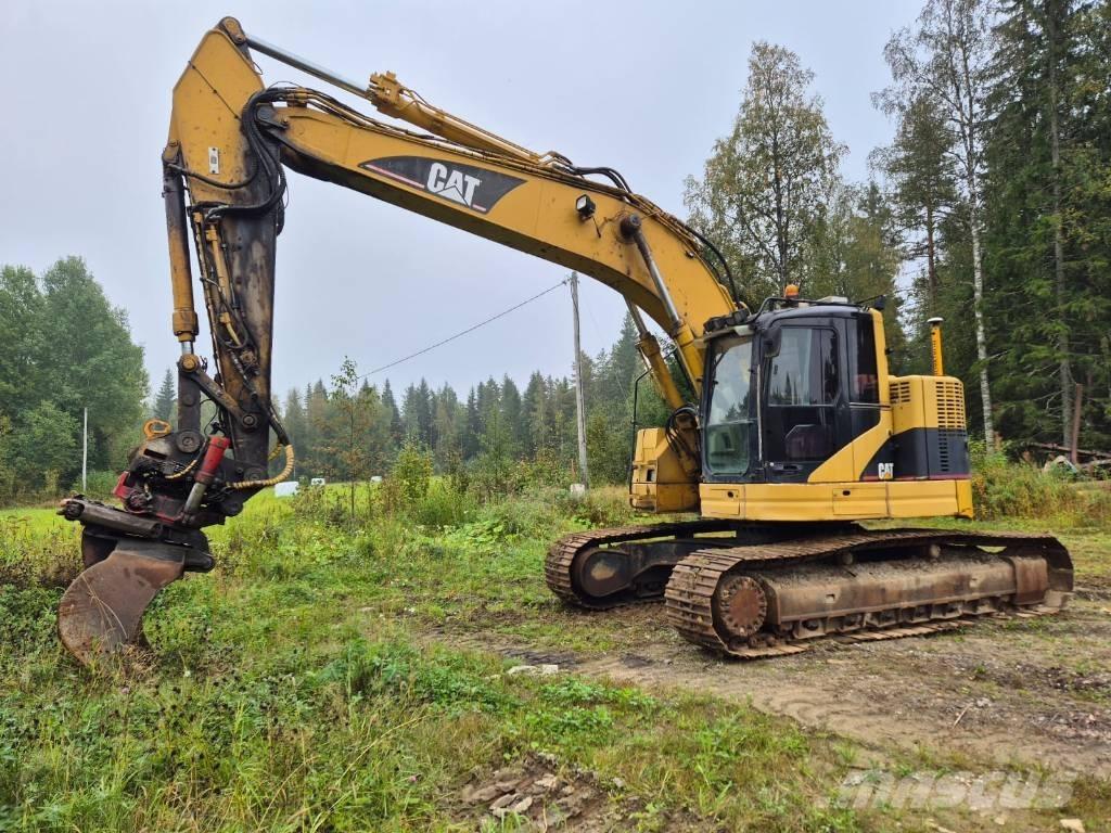 CAT 321 C LCR 大型油圧ショベル12t以上（パワーショベル・ユンボ）