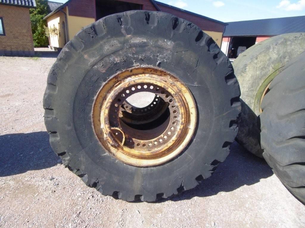  däck タイヤ、ホイル、リム