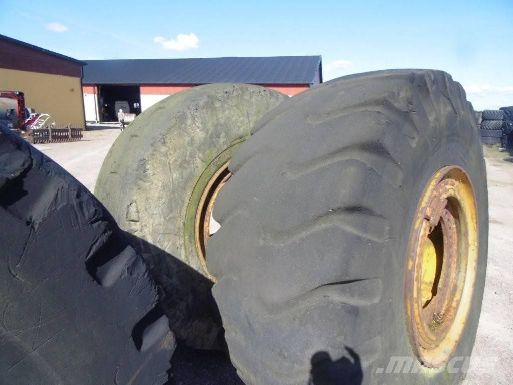  däck タイヤ、ホイル、リム