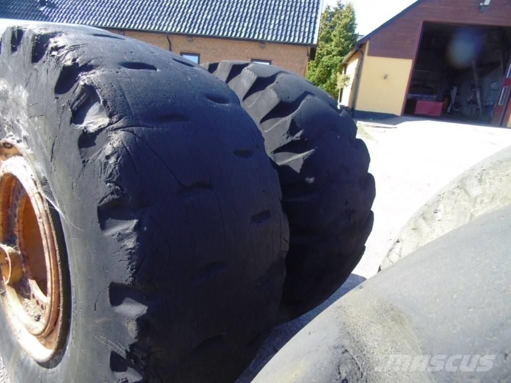  däck タイヤ、ホイル、リム