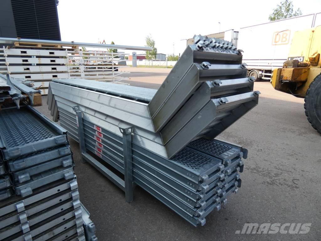 Altrad Assco 足場設備