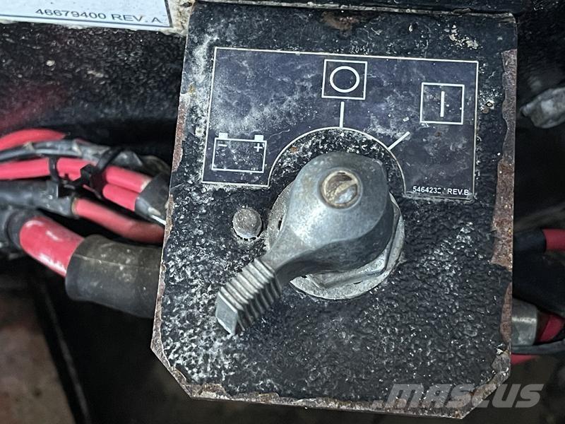 Doosan 21 / 224 - N コンプレッサー