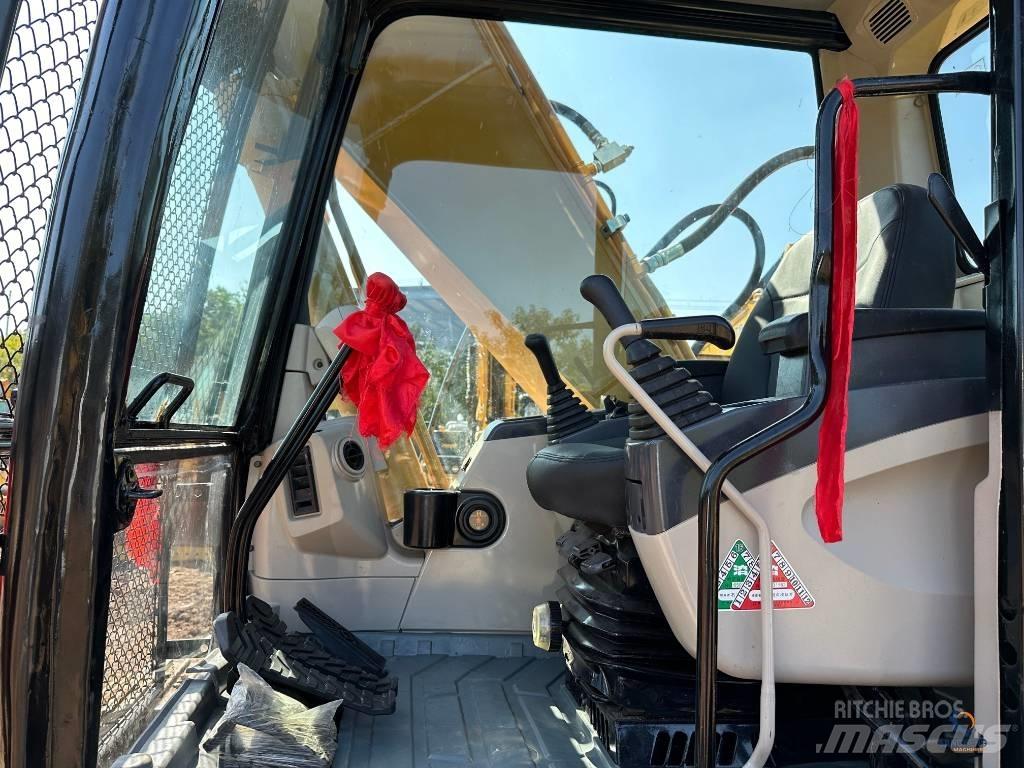 CAT 320 C 大型油圧ショベル12t以上（パワーショベル・ユンボ）