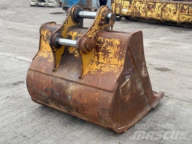 CAT M 320 BUCKET バックホー