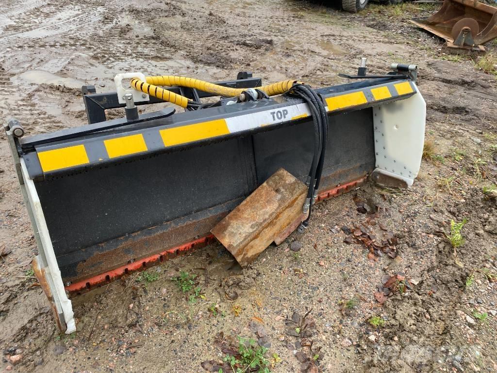 Wille 455 B コンパクトトラクター