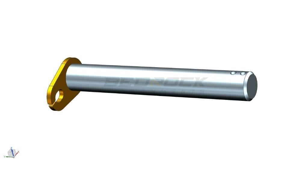 CAT 69.85MM PIN AS その他部品