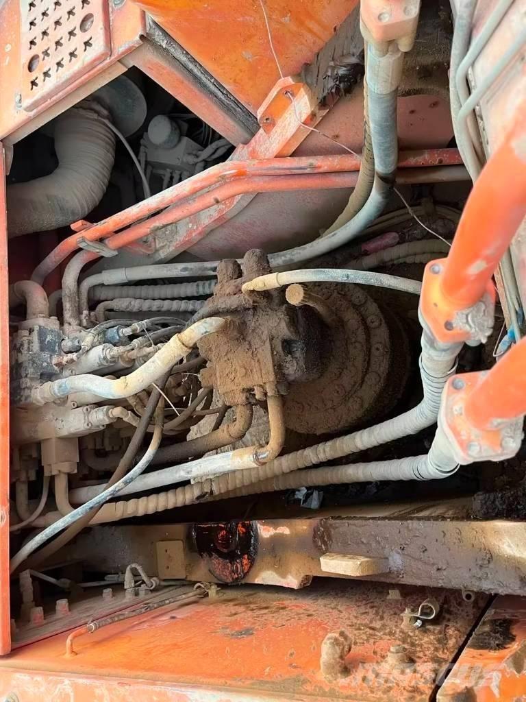 Doosan DX 300 LC ミニ油圧ショベル 7t以下（ミニユンボ・ミニディガー）