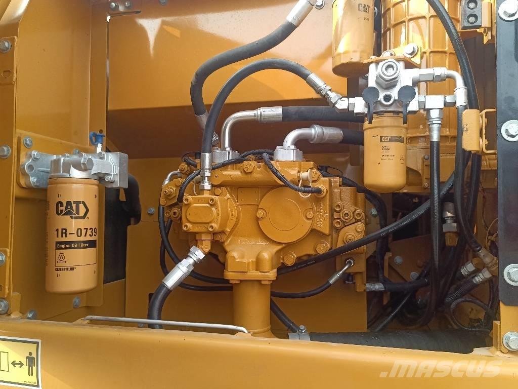 CAT 323 D2L 大型油圧ショベル12t以上（パワーショベル・ユンボ）