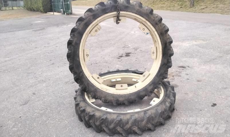 Kleber 9.5R44 タイヤ、ホイル、リム