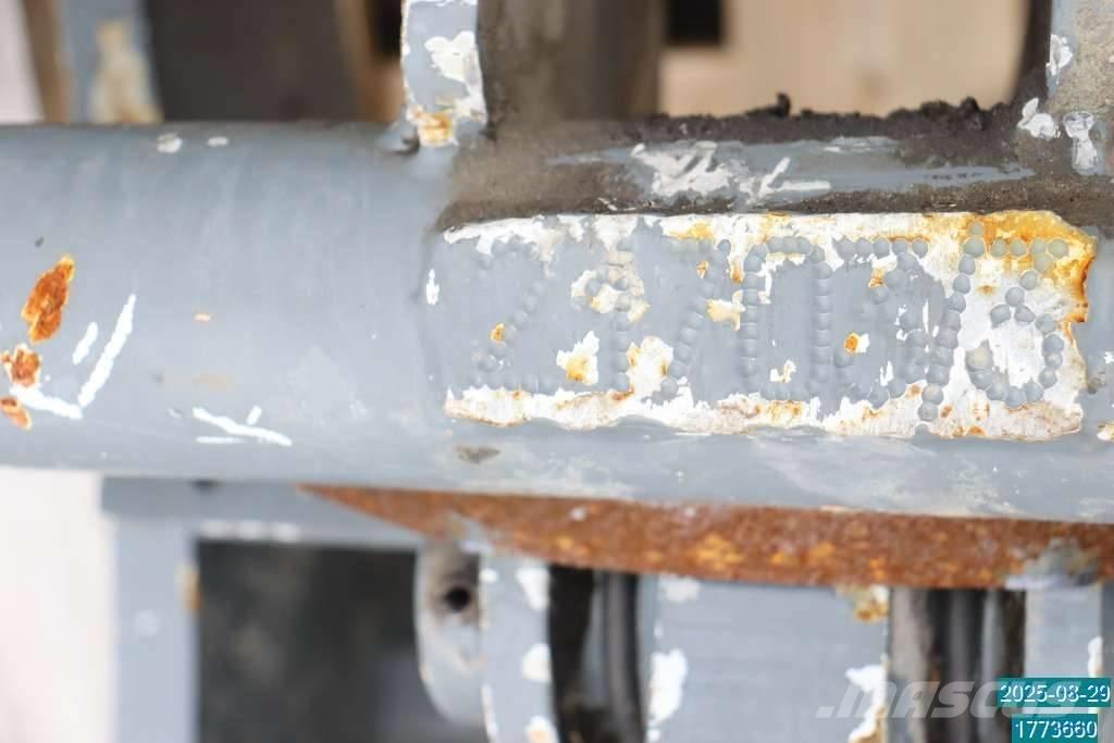 GiANT V 6004 T ミニローダー