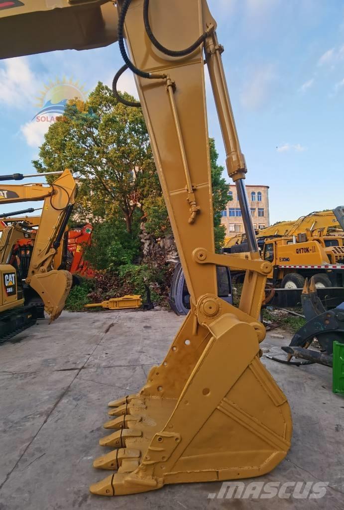 CAT 320 C L 大型油圧ショベル12t以上（パワーショベル・ユンボ）