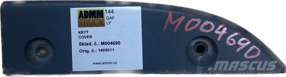 DAF LF KRYT 1405011 トラック・トレーラー - 　その他