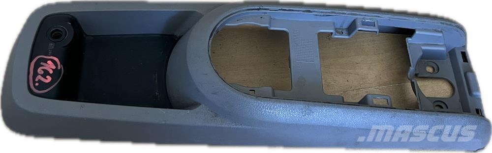 DAF LF PANEL 1708249 トラック・トレーラー - 　その他