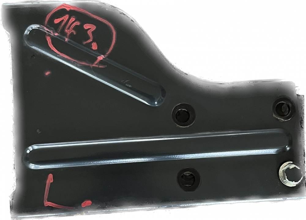 DAF LF ŠASÍ L. 1405748 トラック・トレーラー - 　その他