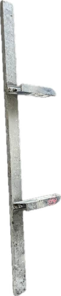 DAF LF ZADNÍ NÁRAZNÍK トラック・トレーラー - 　その他