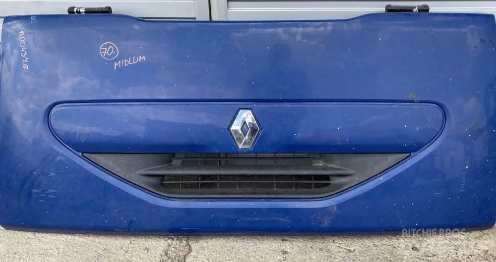 Renault MIDLUM KAPOTA トラック・トレーラー - 　その他