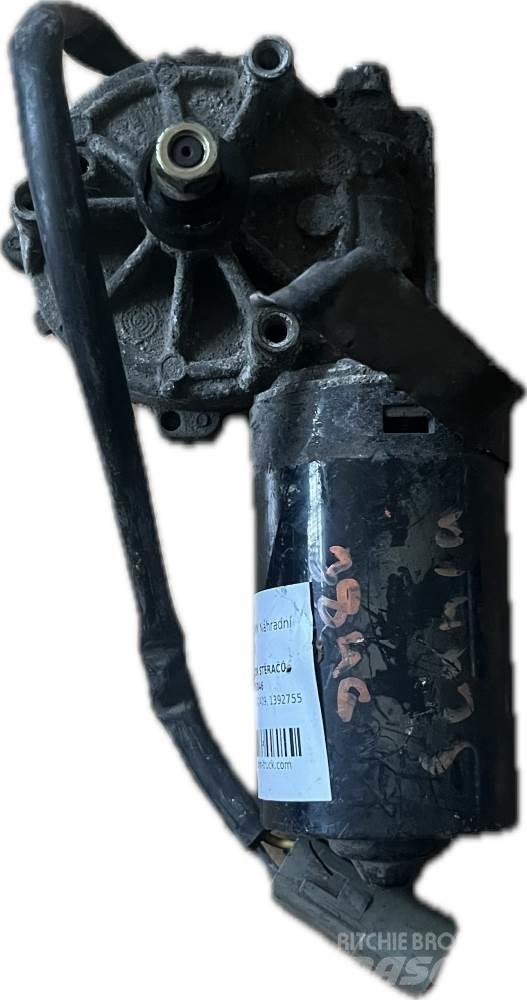 Scania MOTOR STĚRAČŮ エンジン