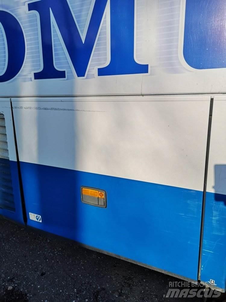 Setra DVEŘE P1 トラック・トレーラー - 　その他