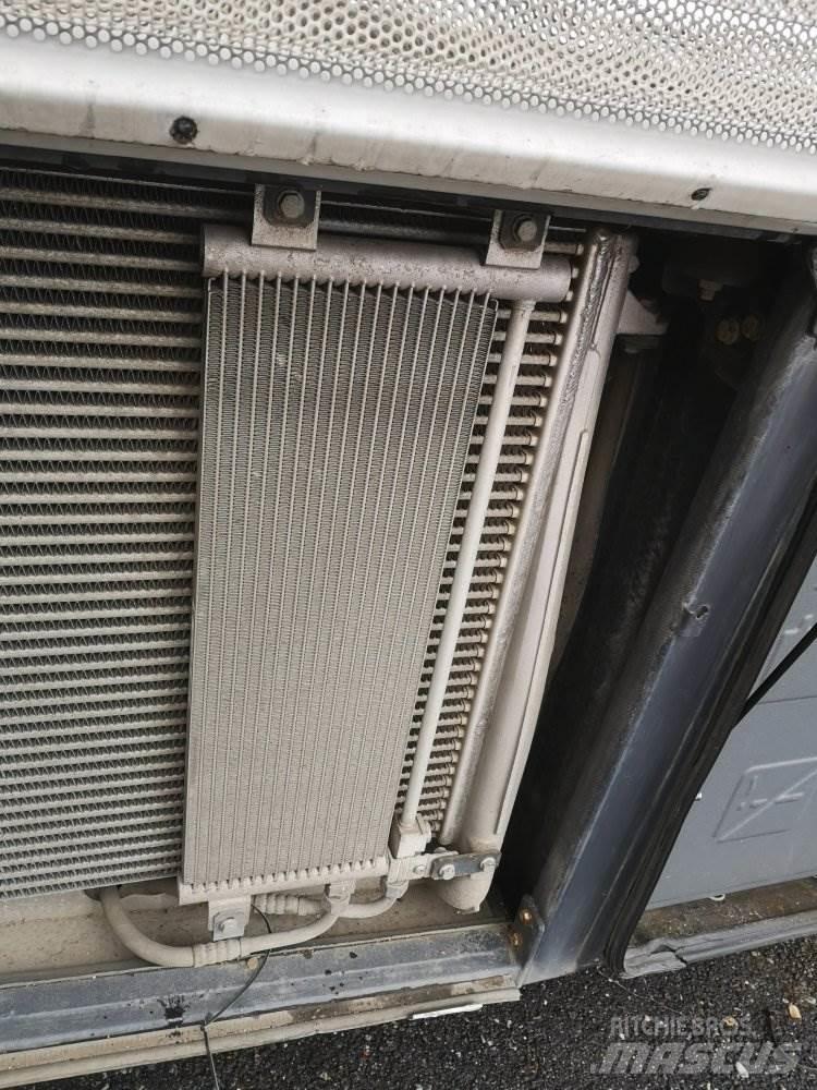 Setra INTERCOOLER, MALÝ トラック・トレーラー - 　その他