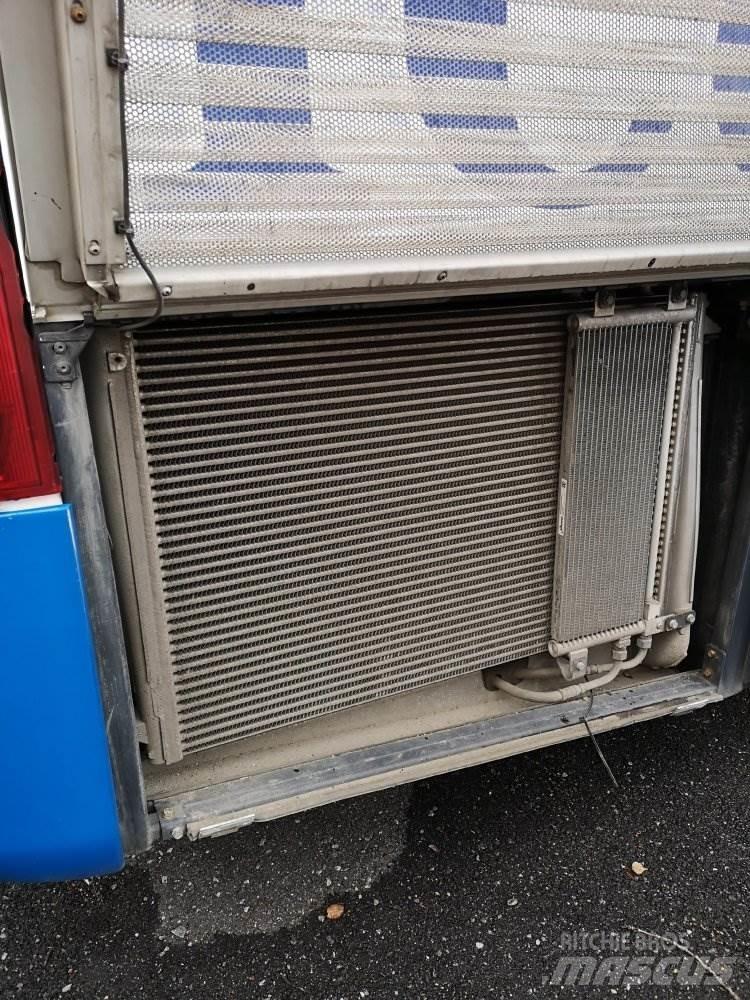 Setra INTERCOOLER, VELKÝ トラック・トレーラー - 　その他