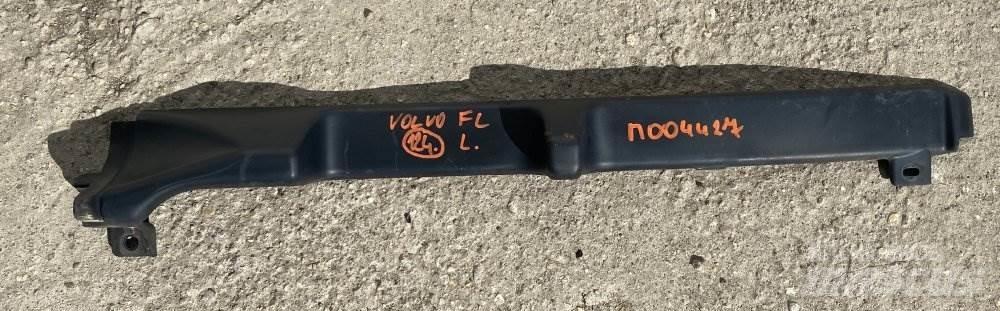 Volvo FL LEVÝ PANEL トラック・トレーラー - 　その他