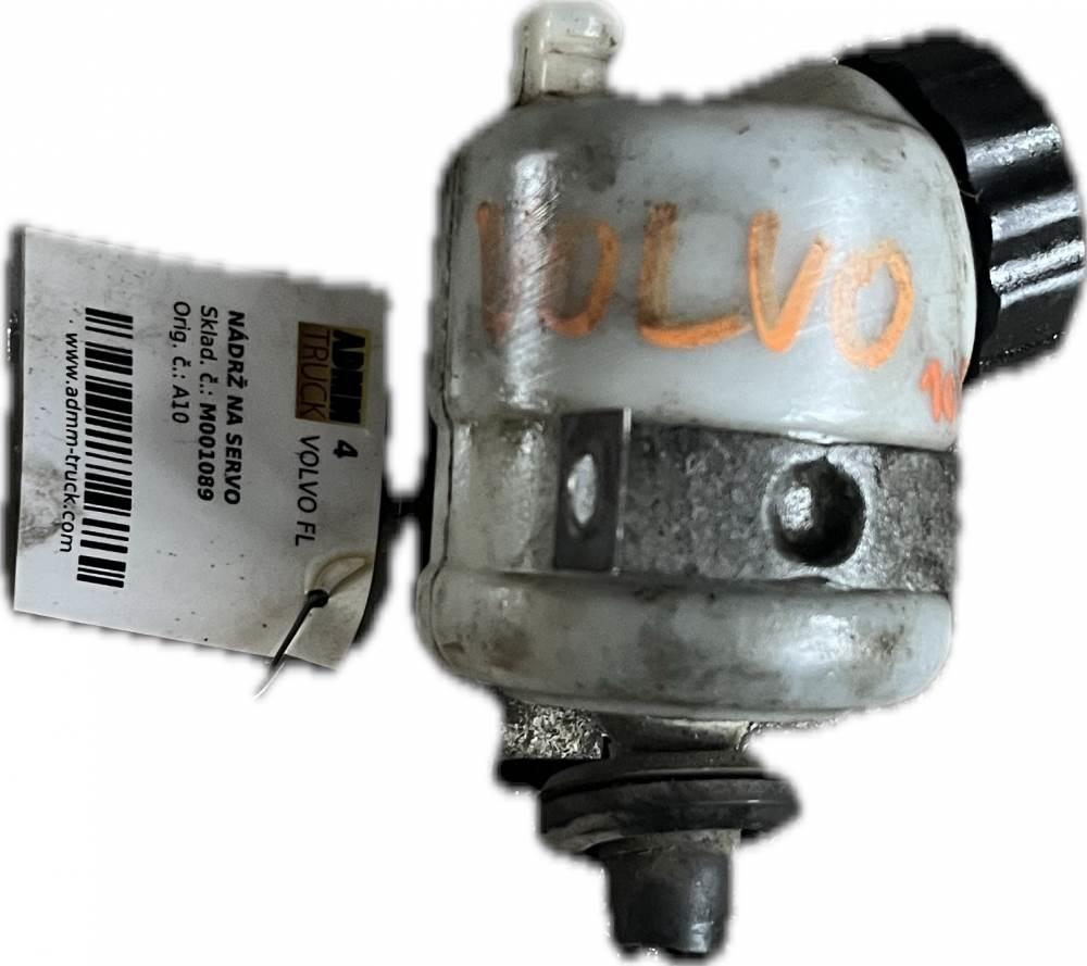 Volvo FL SERVO NÁDRŽ トラック・トレーラー - 　その他