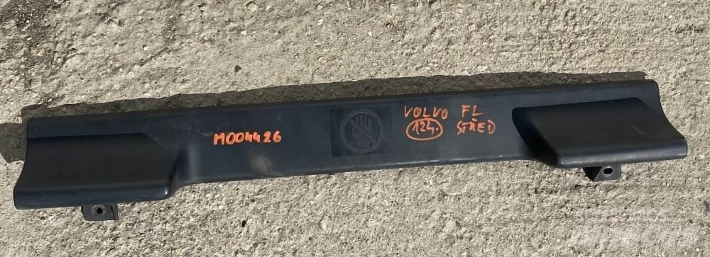 Volvo FL STŘEDOVÝ PANEL トラック・トレーラー - 　その他