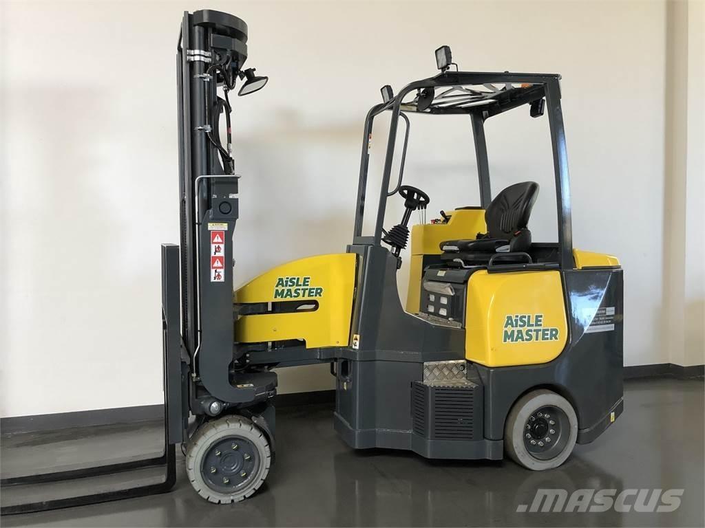 Combilift AM20NE バッテリーフォークリフト