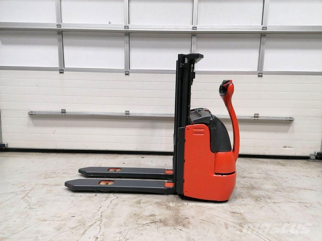 Linde L10 ウォーキンフォークリフト