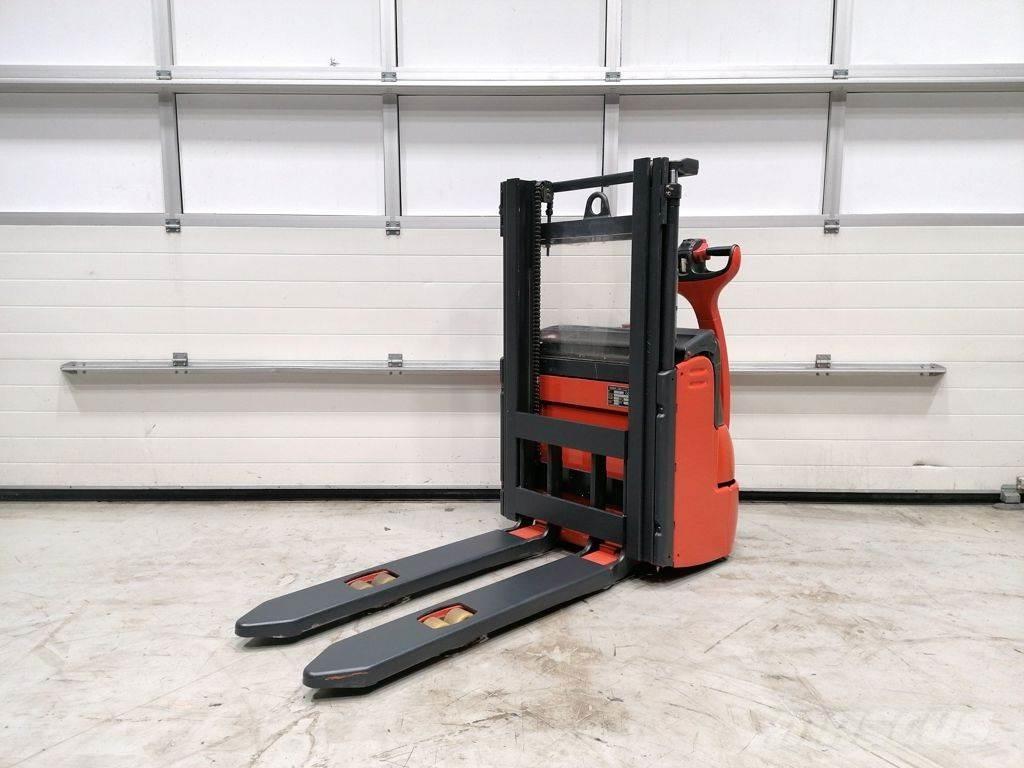 Linde L10 ウォーキンフォークリフト