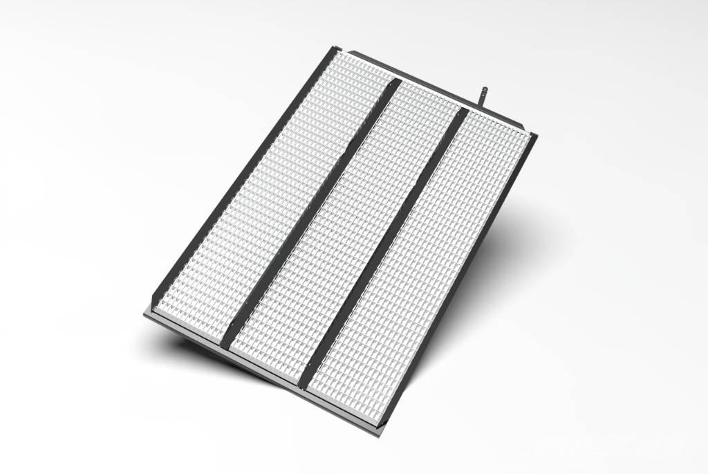 PW 736061.2 コンバインハーベスターアクセサリー・アタッチメント