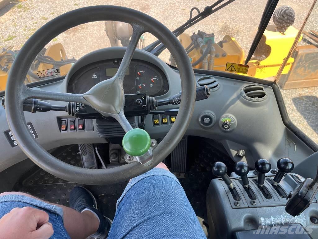 Volvo L 70 E ホイールローダー・タイヤショベル