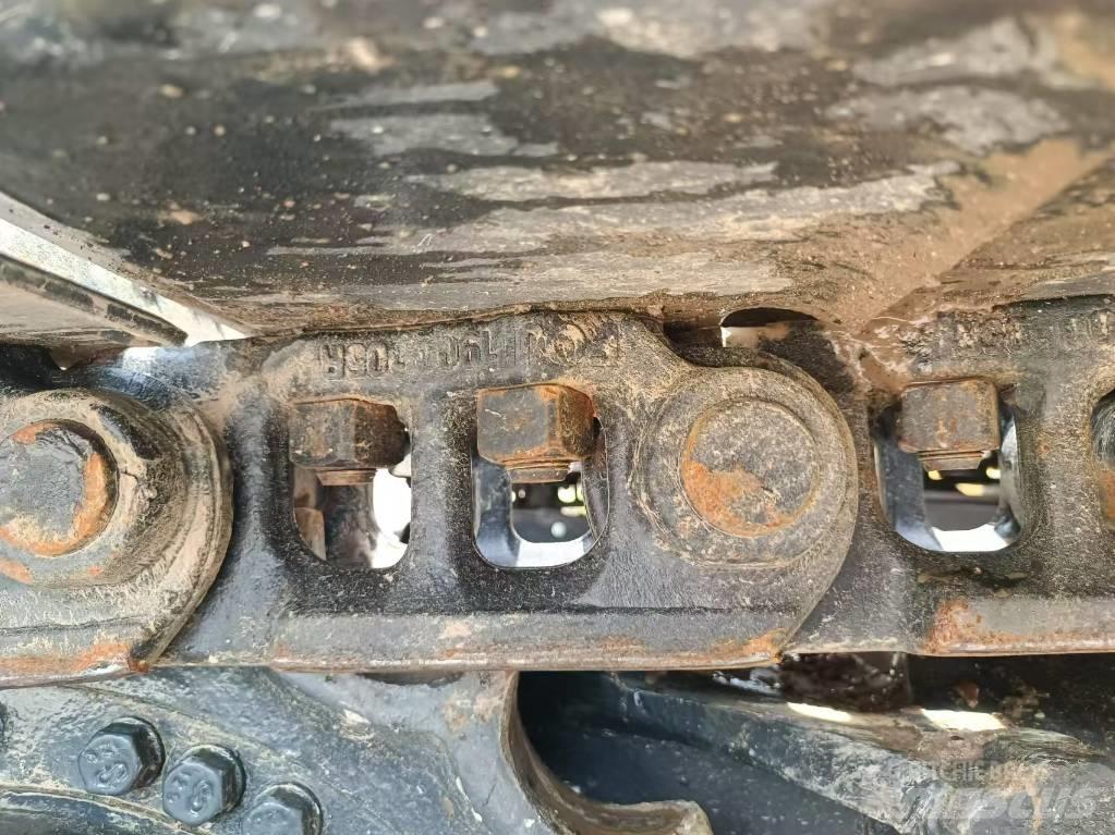 Doosan DX 225 中型油圧ショベル 7ｔ-12ｔ（ユンボ・パワーショベル・バックホー）