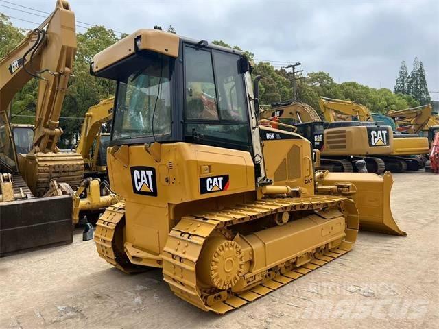 CAT D 5 K ブルドーザー