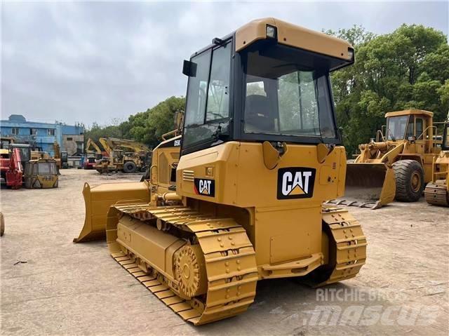 CAT D 5 K ブルドーザー