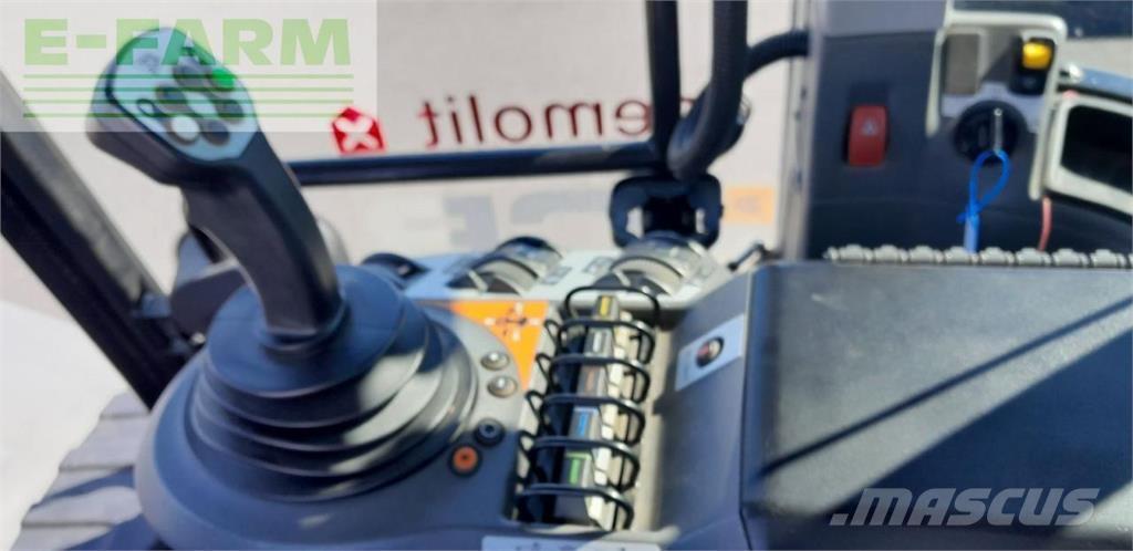 JCB 8330 トラクター