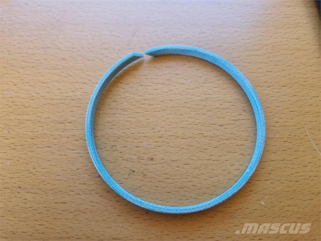 Ponsse 1180795 油圧機