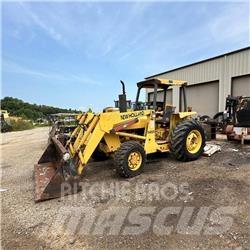 New Holland 545 D トラクター