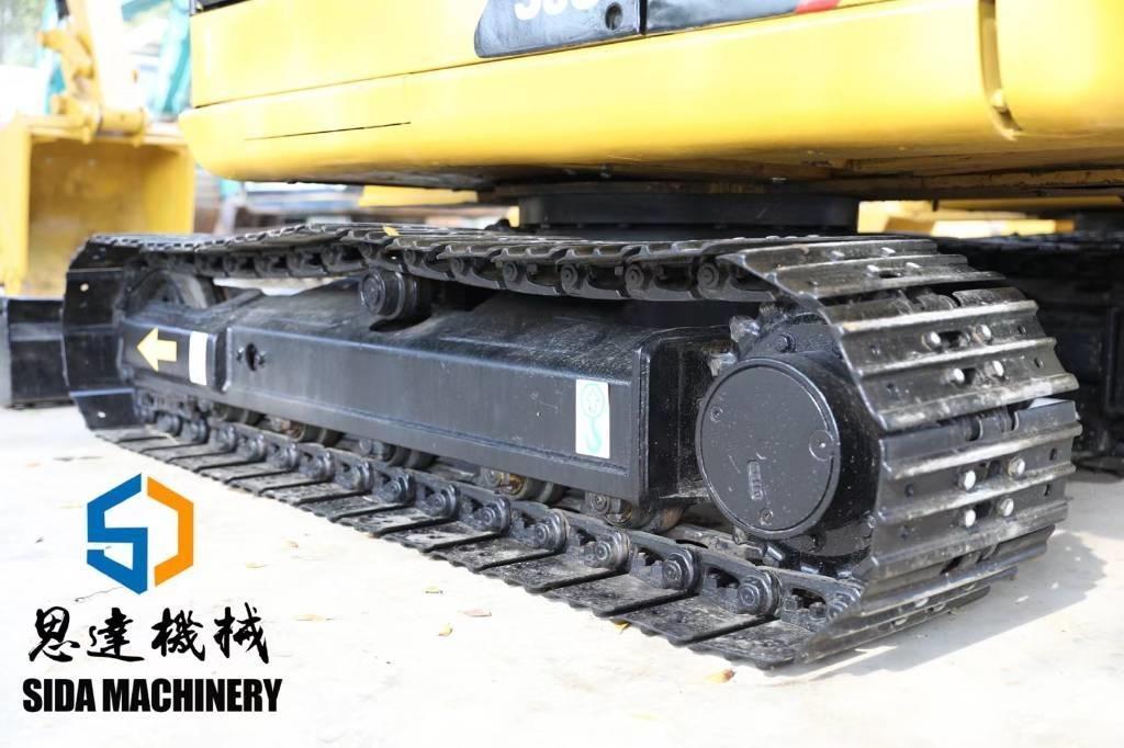 CAT 306 大型油圧ショベル12t以上（パワーショベル・ユンボ）