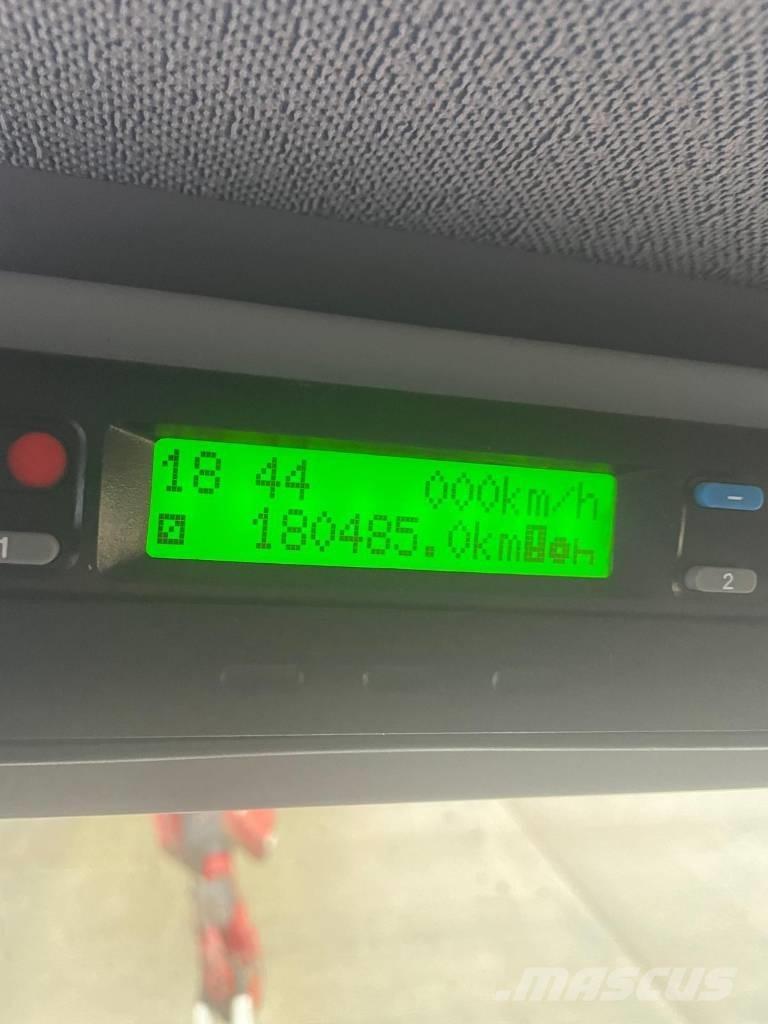 Tadano ATF 70 G-4 オールテレーンクレーン