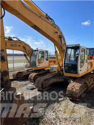Liebherr R 926 LC 大型油圧ショベル12t以上（パワーショベル・ユンボ）