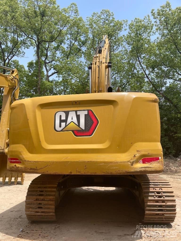 CAT CAT330GC 中型油圧ショベル 7ｔ-12ｔ（ユンボ・パワーショベル・バックホー）
