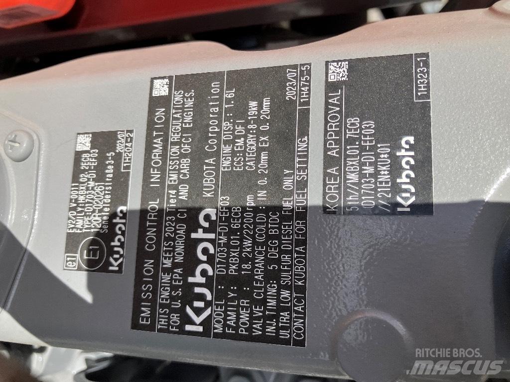 Hamm HD 12 VV タンデムローラ