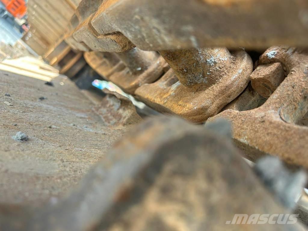 Volvo EC 140 EL 大型油圧ショベル12t以上（パワーショベル・ユンボ）
