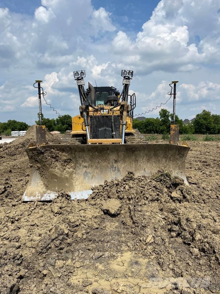 CAT D 6 T XW VP ブルドーザー