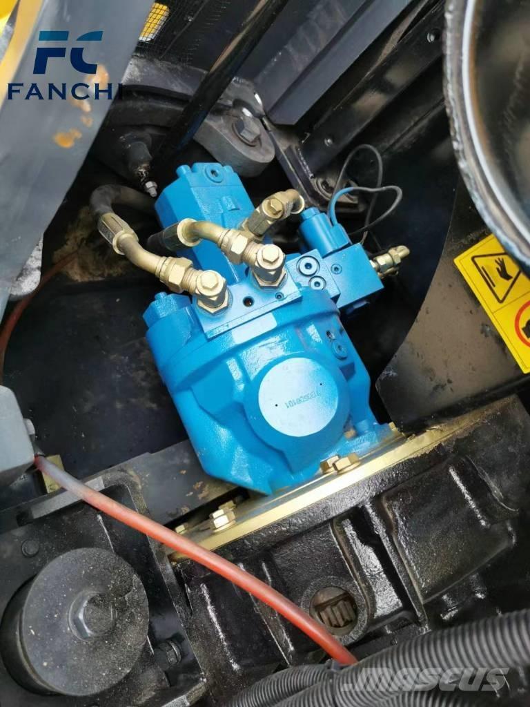 Doosan DH 60-7 ミニ油圧ショベル 7t以下（ミニユンボ・ミニディガー）